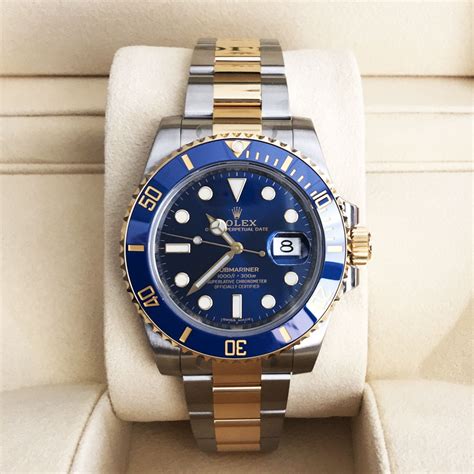 quale il miglior omage al rolex submariner 116613